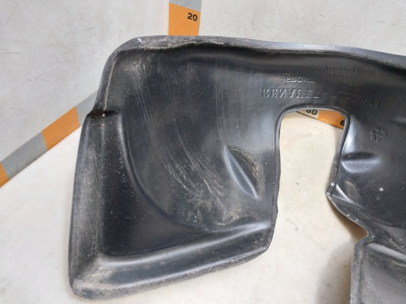 Локер передний правый