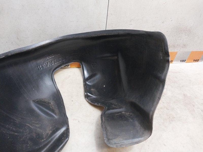 Локер передний правый