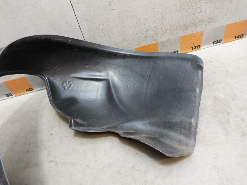 Локер передний правый