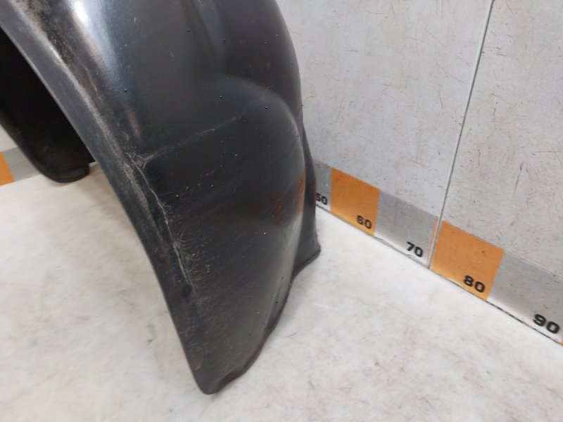 Локер передний правый