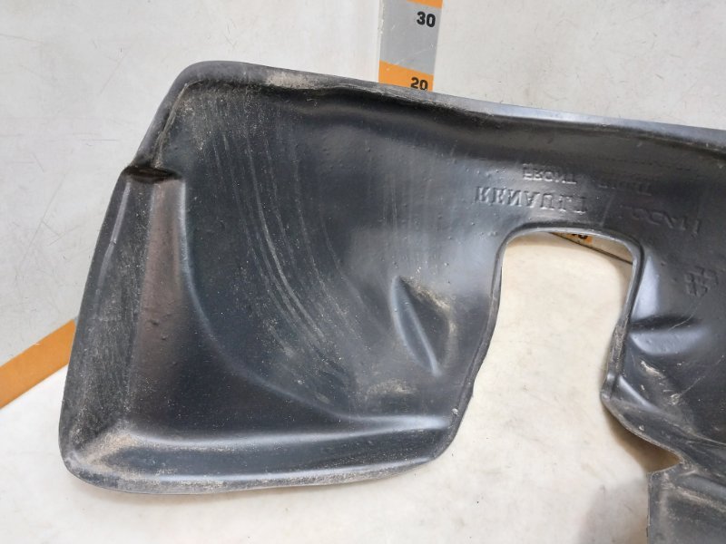 Локер передний правый