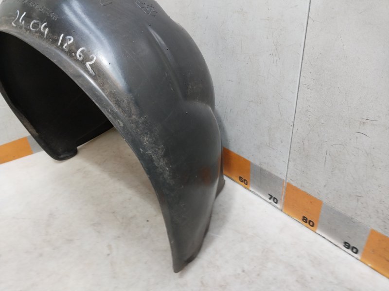 Локер передний правый