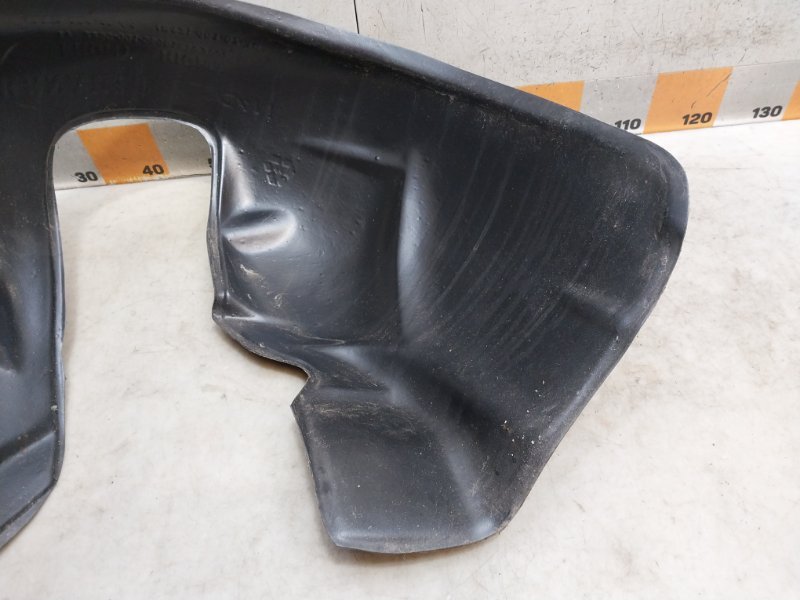 Локер передний правый