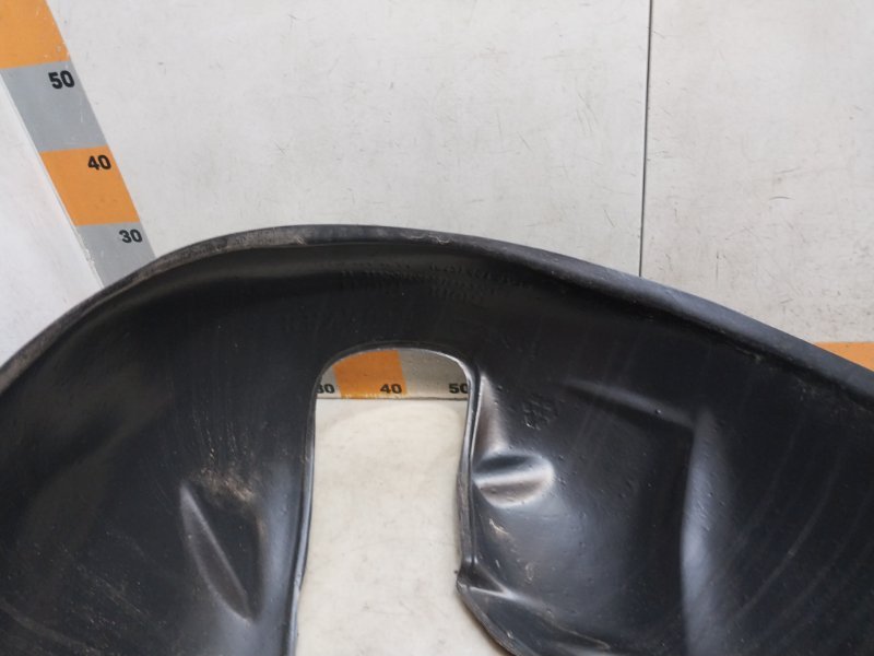 Локер передний правый