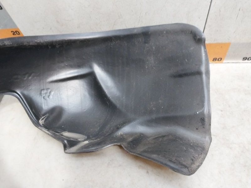 Локер передний правый