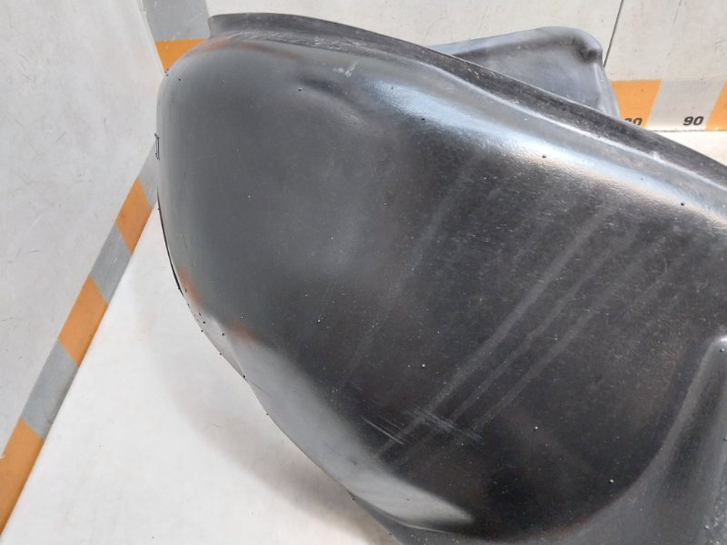 Локер передний правый