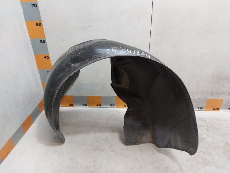 Локер передний правый