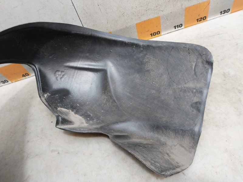 Локер передний правый