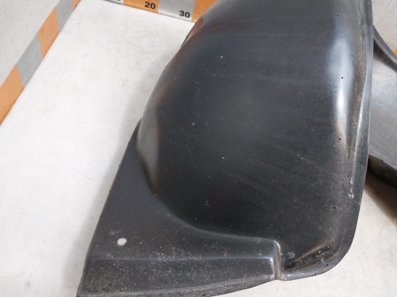 Локер передний правый