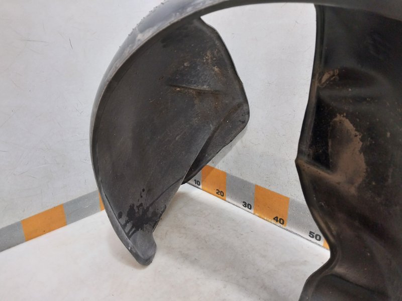 Локер передний правый