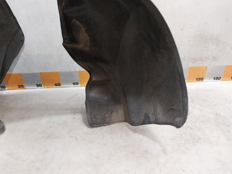 Локер передний правый