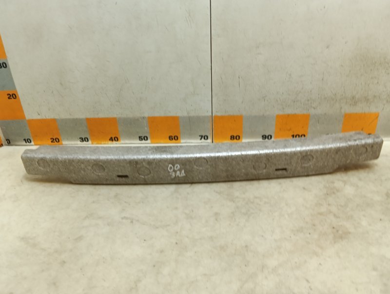 Наполнитель заднего бампера