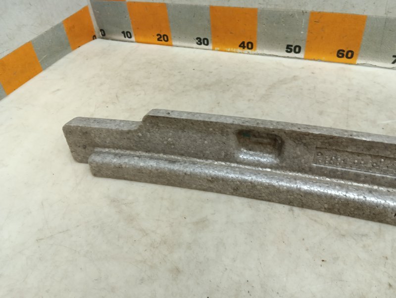 Наполнитель заднего бампера