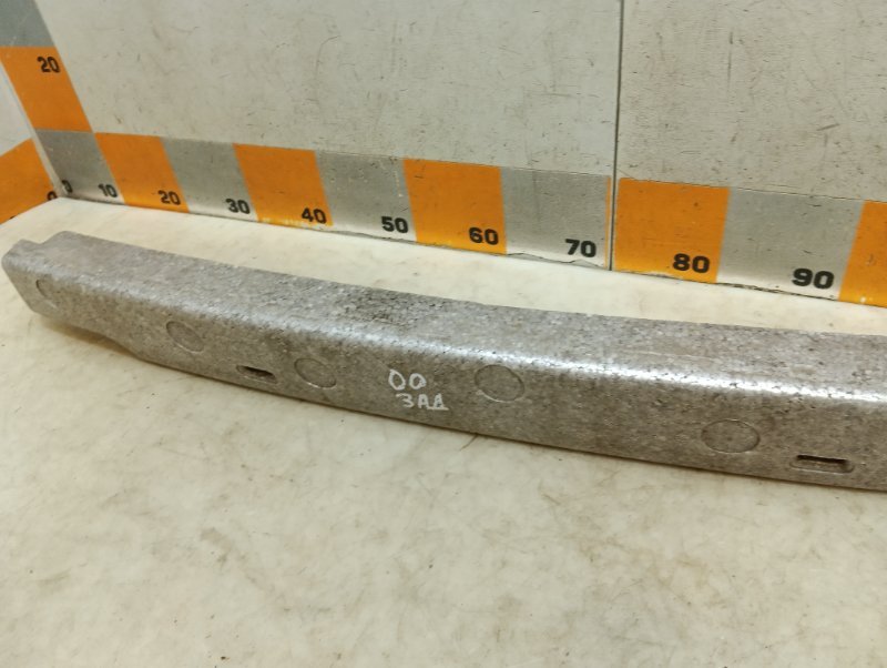 Наполнитель заднего бампера