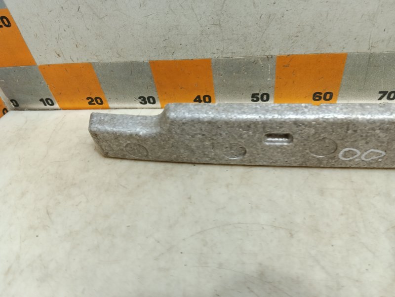 Наполнитель заднего бампера