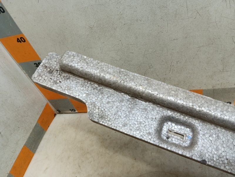 Наполнитель заднего бампера