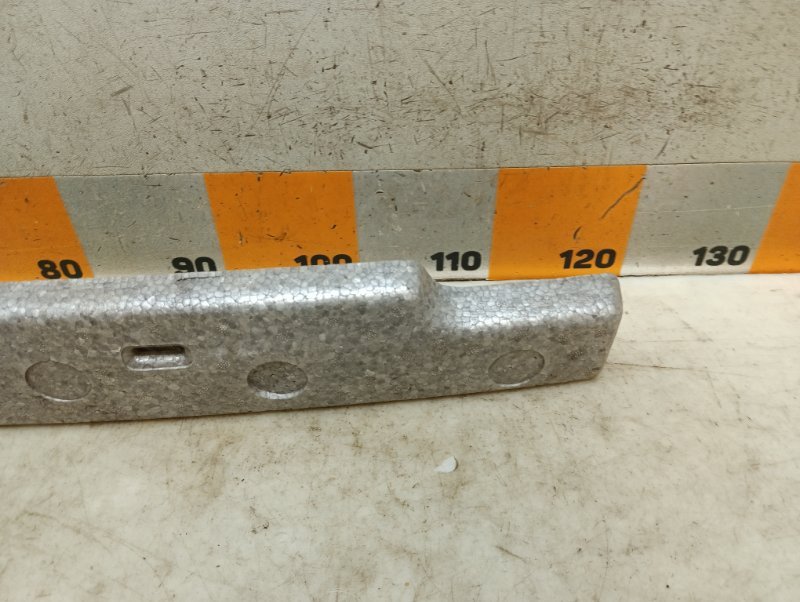 Наполнитель заднего бампера