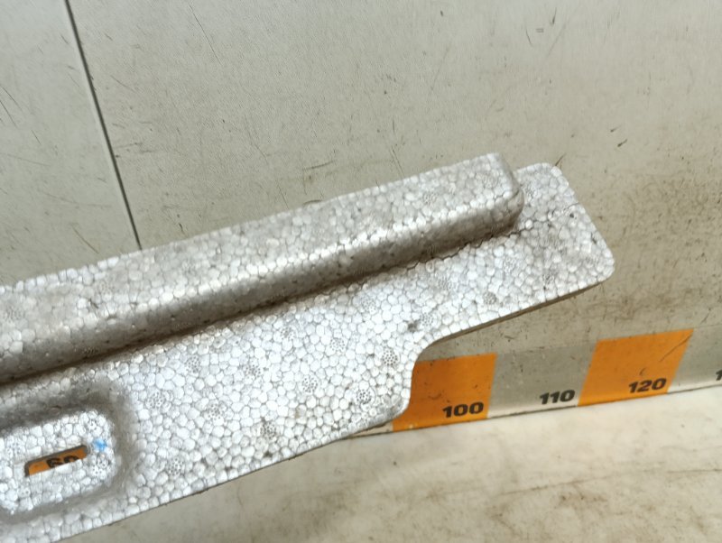 Наполнитель заднего бампера