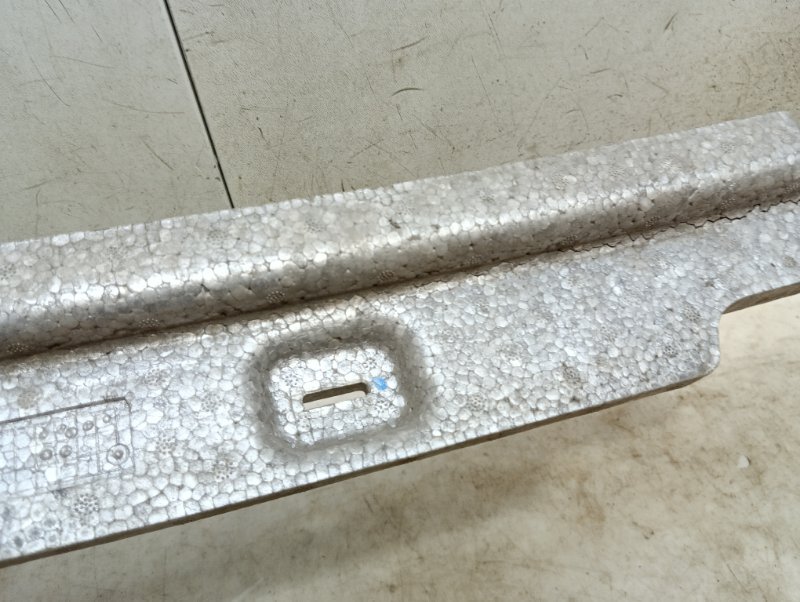 Наполнитель заднего бампера