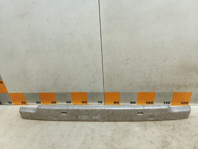 Наполнитель заднего бампера