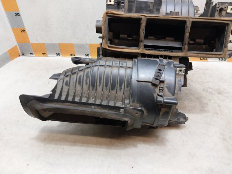 Корпус отопителя