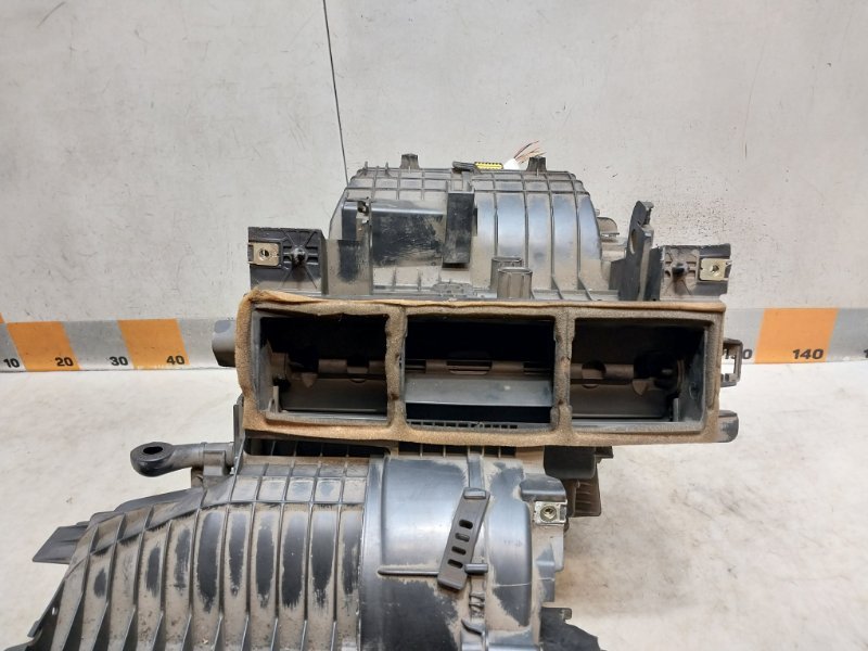 Корпус отопителя