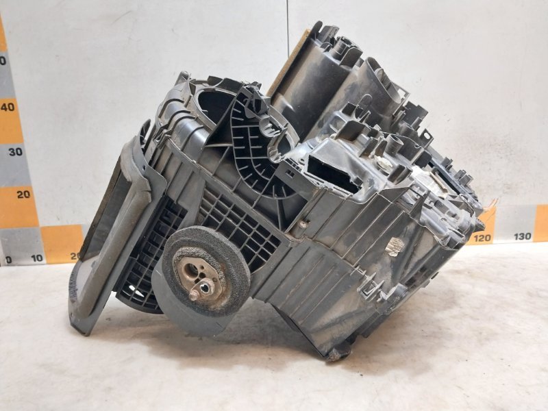 Корпус отопителя