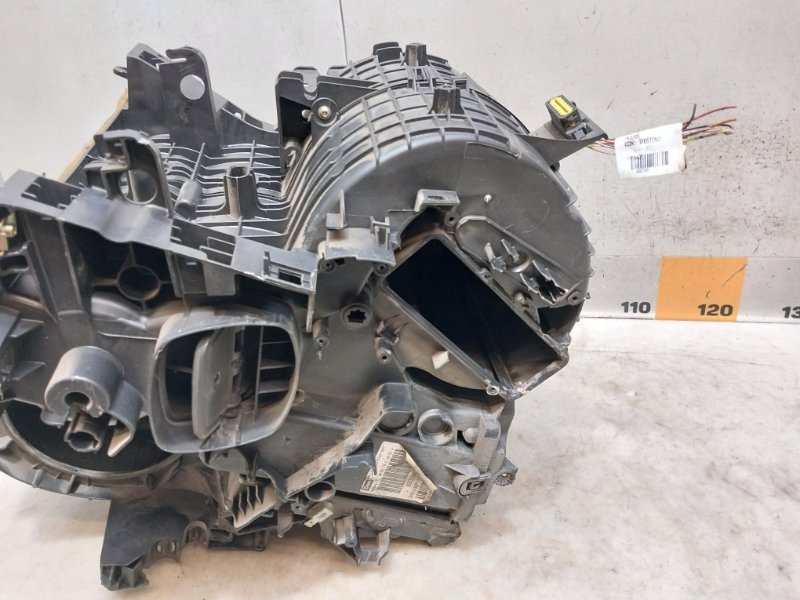 Корпус отопителя