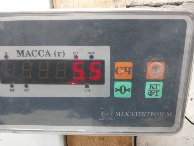 Корпус отопителя