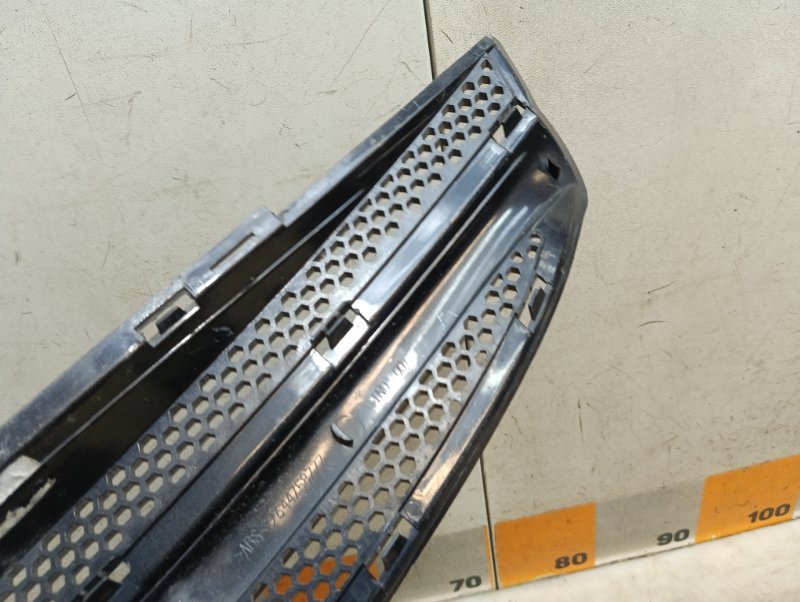 Решетка в бампер