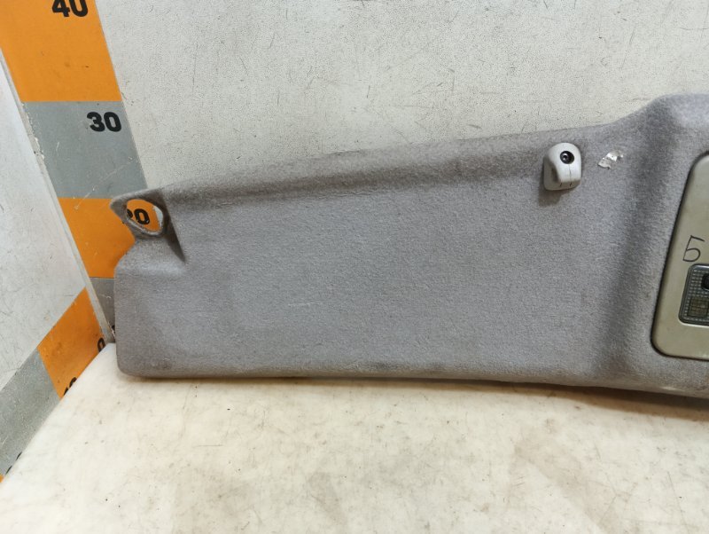 Обшивка потолка