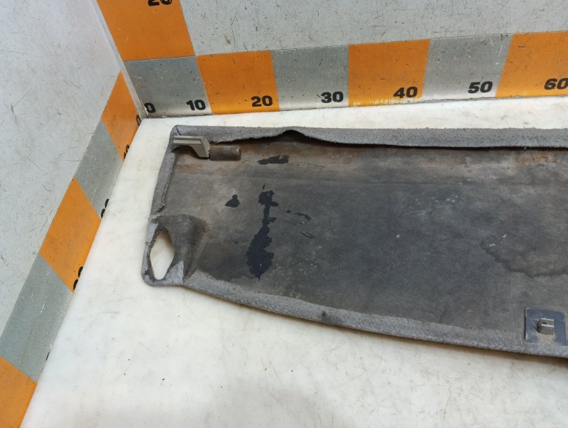 Обшивка потолка