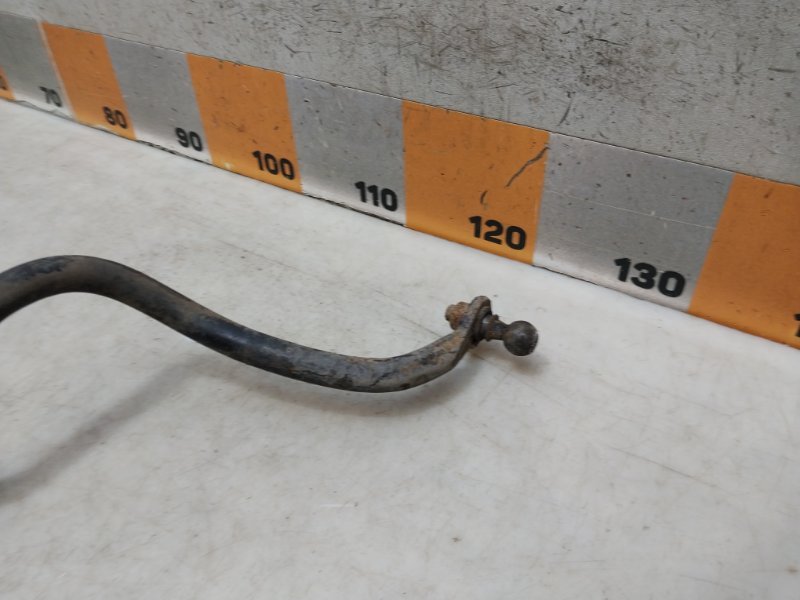 Стабилизатор передний