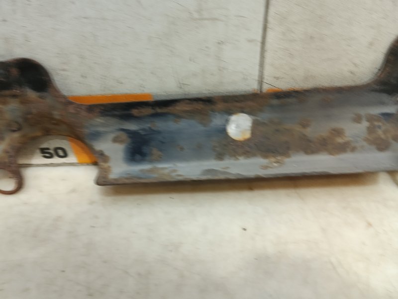 Кронштейн радиатора