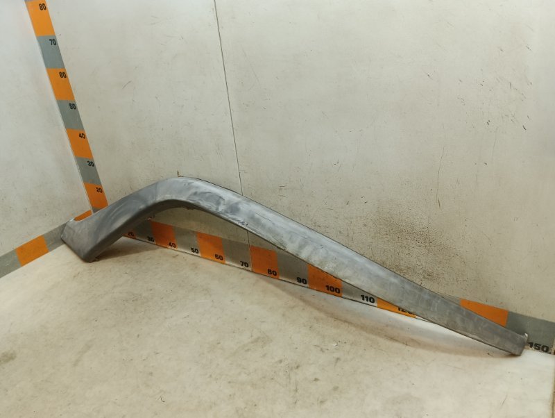 Накладка переднего крыла правого