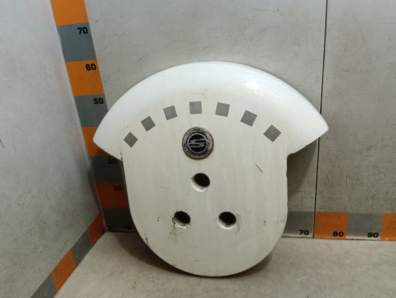 Чехол запасного колеса