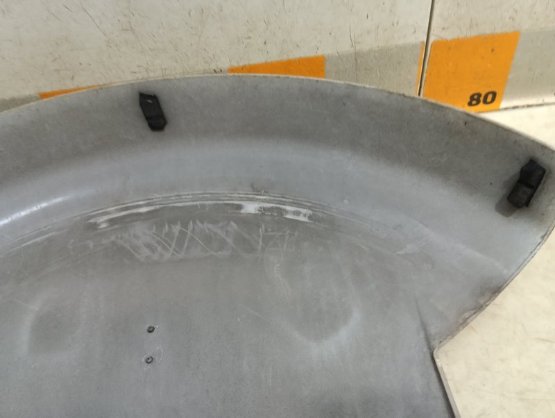 Чехол запасного колеса