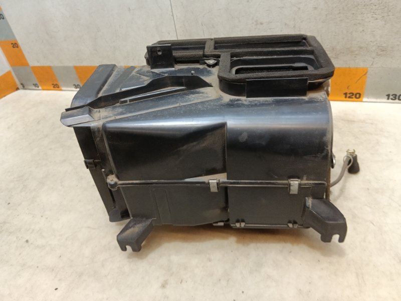 Корпус отопителя