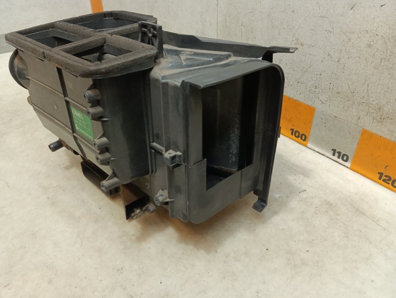 Корпус отопителя