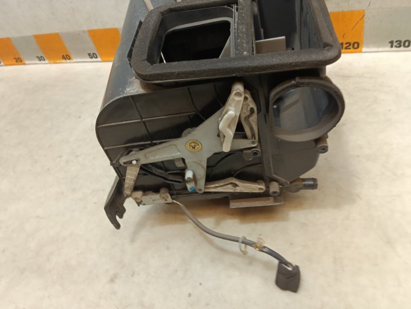 Корпус отопителя