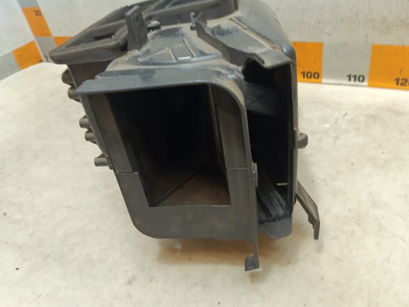 Корпус отопителя