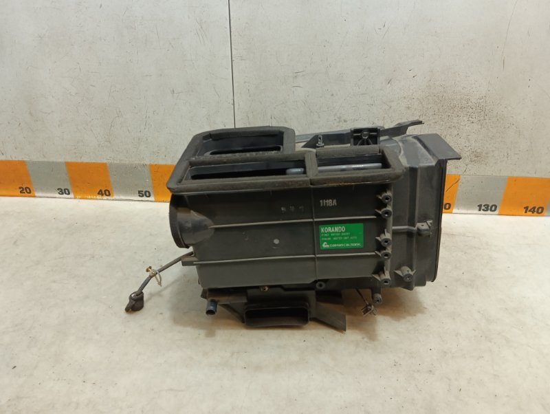 Корпус отопителя