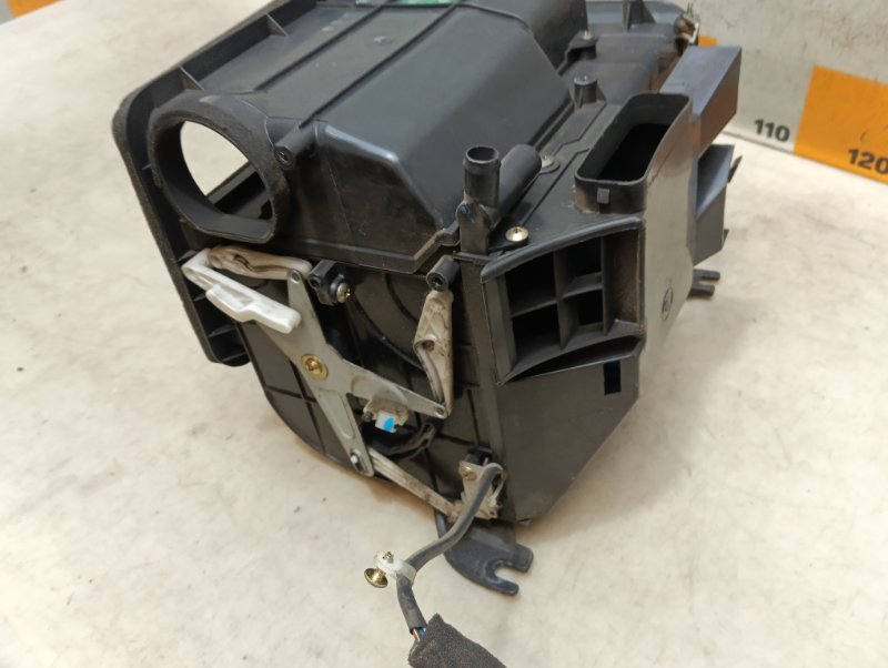 Корпус отопителя