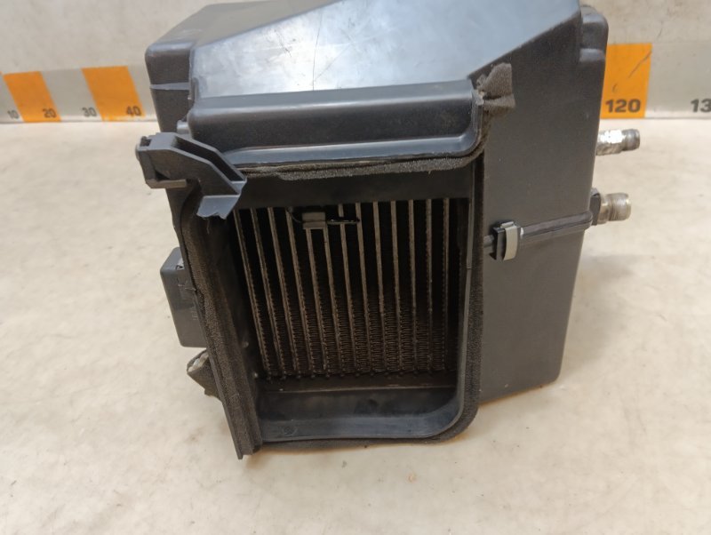 Корпус отопителя