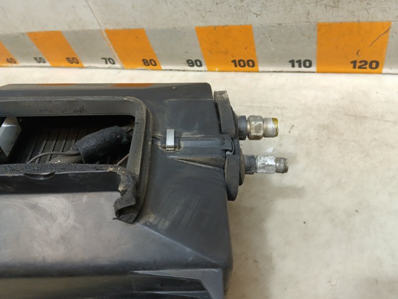 Корпус отопителя