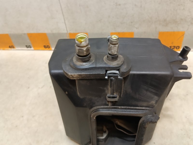 Корпус отопителя