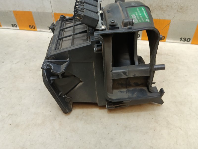 Корпус отопителя