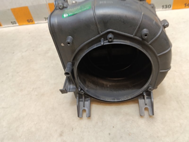 Корпус отопителя