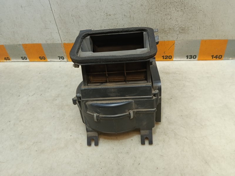 Корпус отопителя