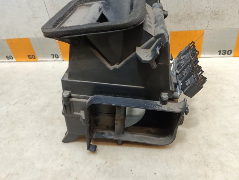 Корпус отопителя